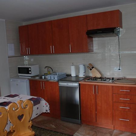 Domek Na Wierchu I Apartament Na Wierchu ザコパネ エクステリア 写真