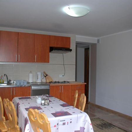 Domek Na Wierchu I Apartament Na Wierchu ザコパネ エクステリア 写真