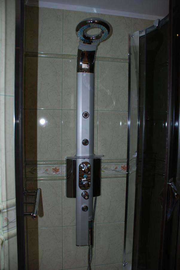 Domek Na Wierchu I Apartament Na Wierchu ザコパネ エクステリア 写真