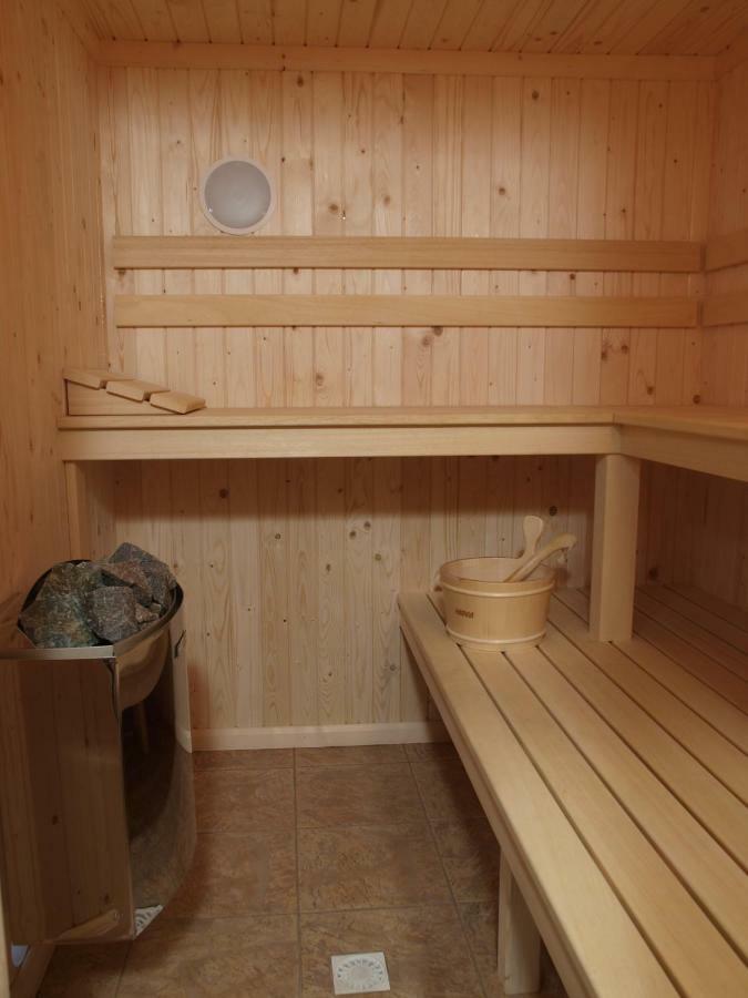 Domek Na Wierchu I Apartament Na Wierchu ザコパネ エクステリア 写真