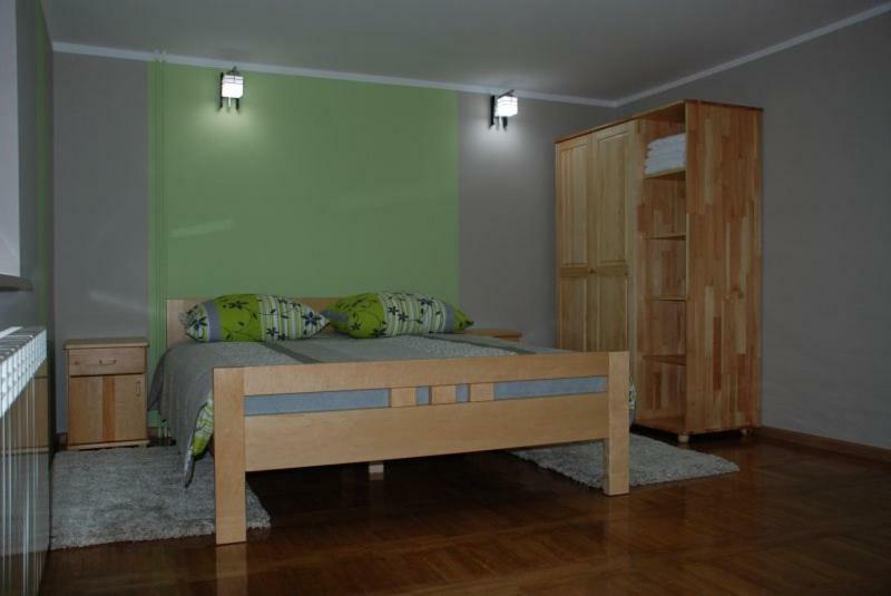 Domek Na Wierchu I Apartament Na Wierchu ザコパネ エクステリア 写真